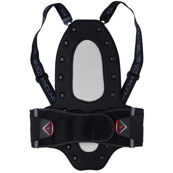 Защита спины Shark X9 размер M