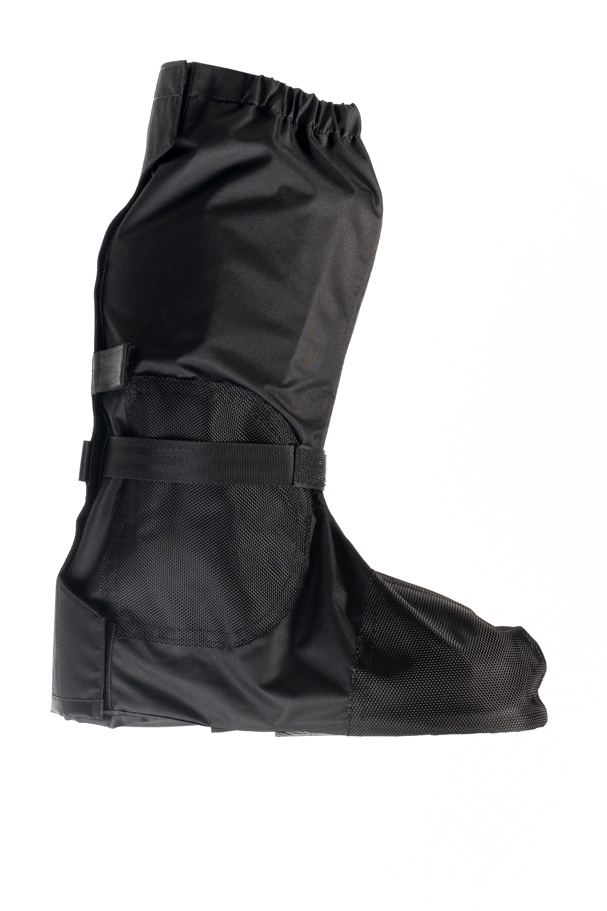 Бахилы дождевые черные Hyperlook Water Orchid 42-45