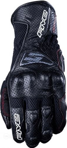 FIVE RFX4 AIR FLOW Черные 8/S