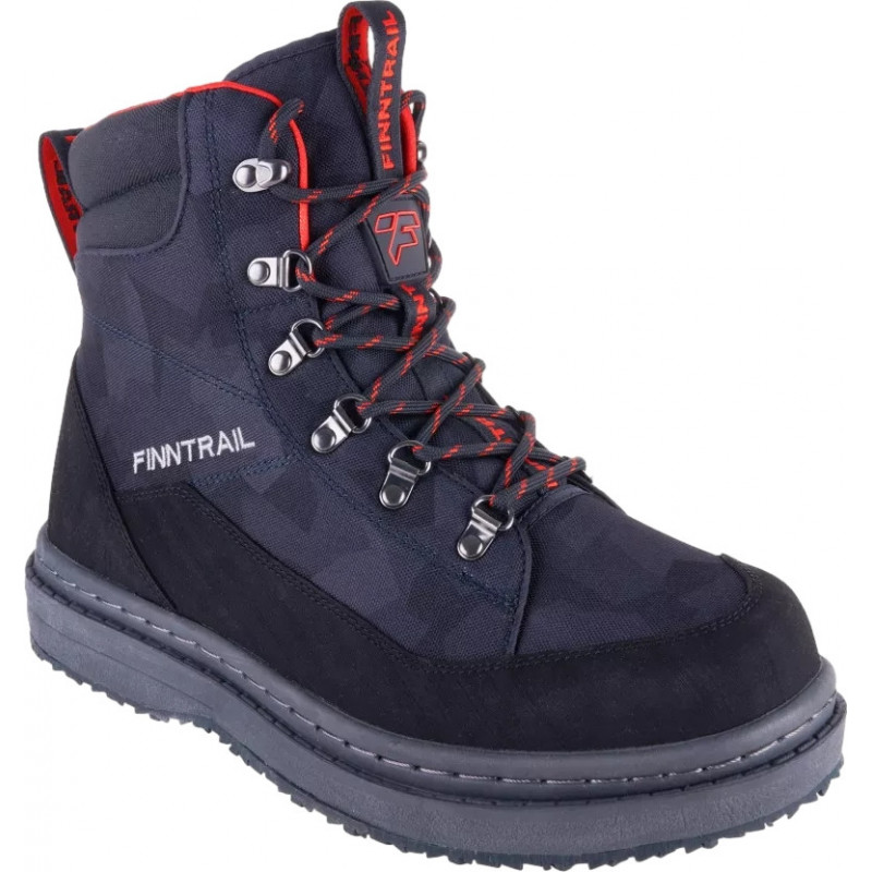 Ботинки  Greenwood 5223 CamoShadowBlack