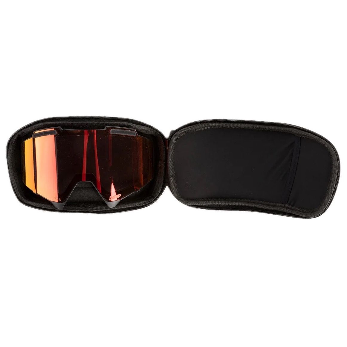 Футляр для линз 509 Aviator 2.0 (Black)