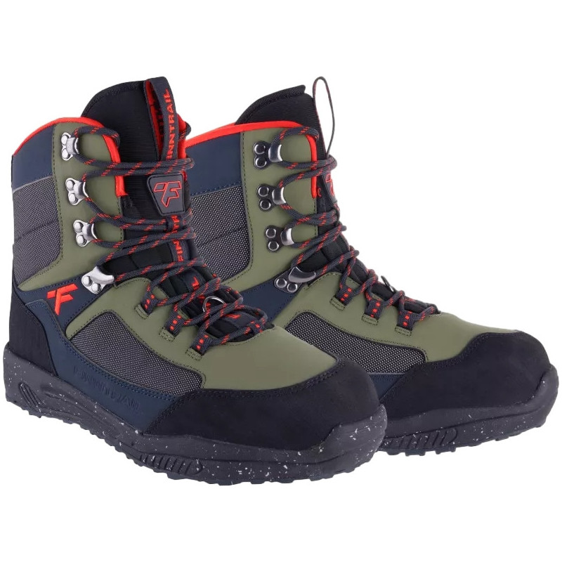 Ботинки Speedmaster 5232 Khaki (9(42))