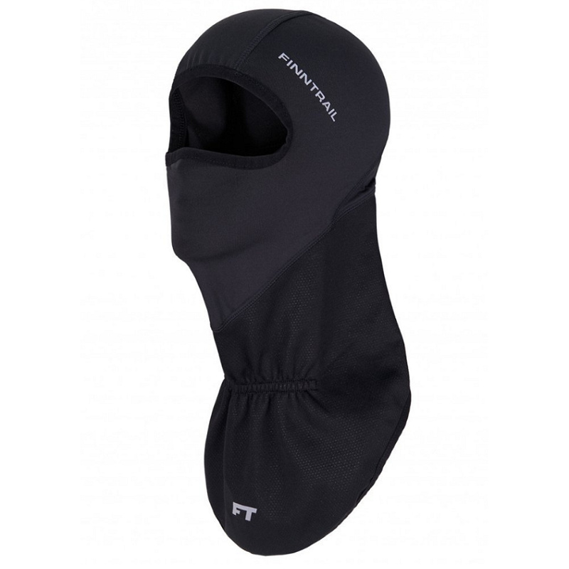 Подшлемник Thermobala 9722 Black (OS)