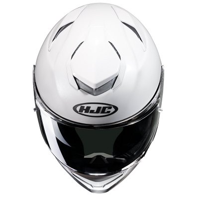 HJC Шлем RPHA71 PEARL WHITE 