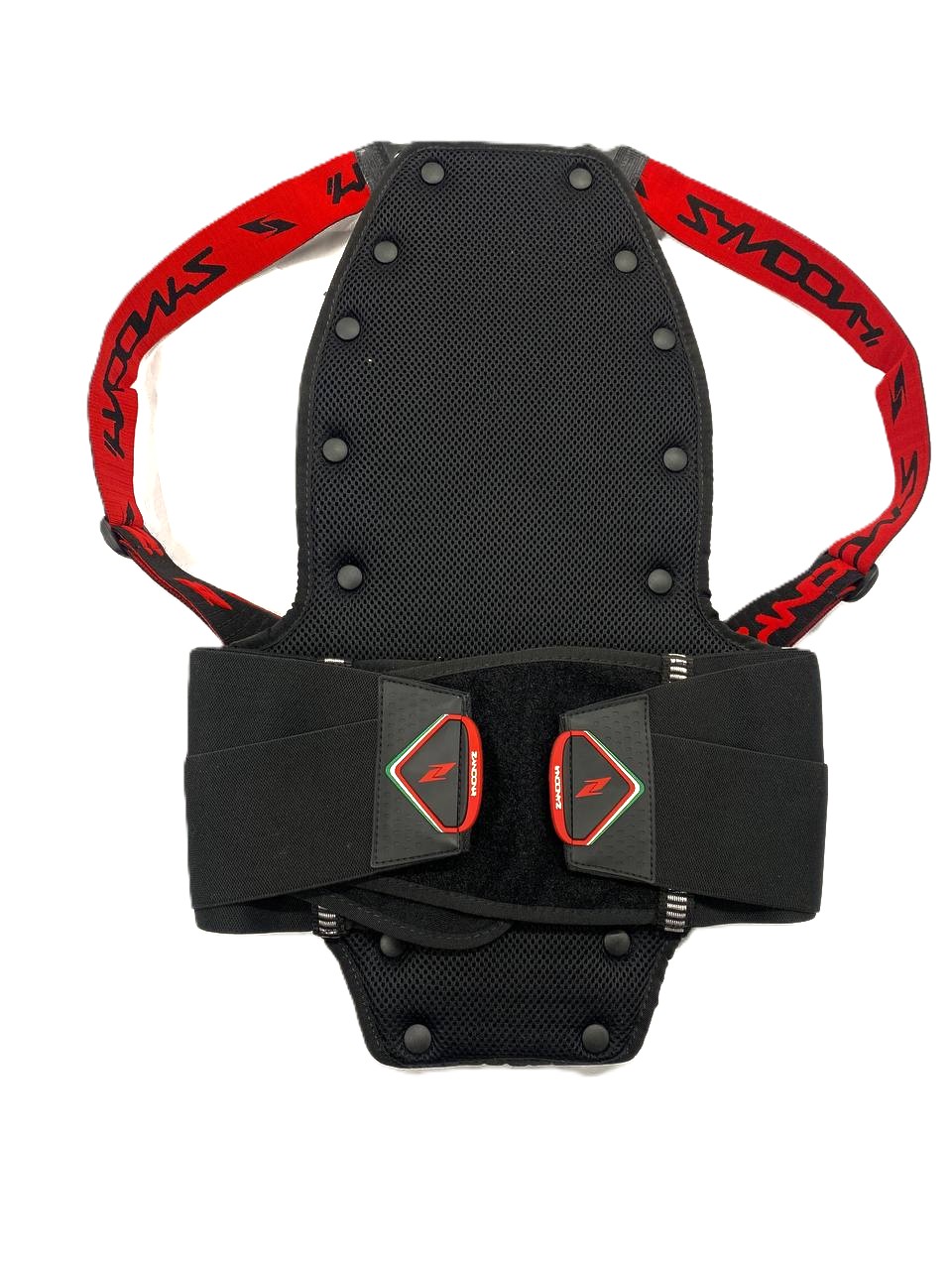 Защита спины Spine X7 размер XL