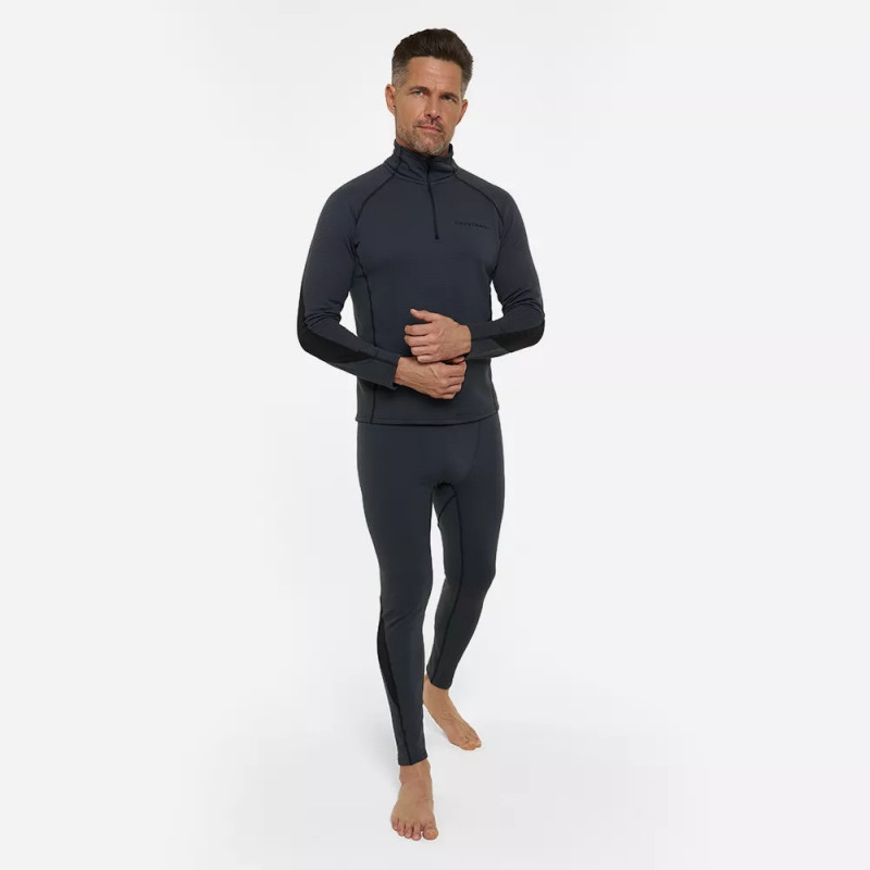 Термобелье мужское Subzero 6210 DarkGrey