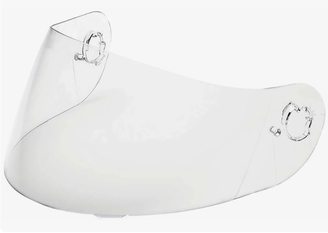 Визор HJC HJ-17 прозрачный