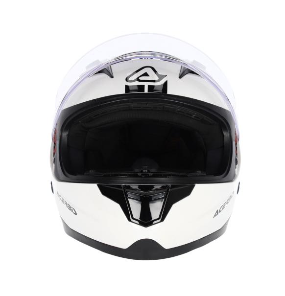 Шлем детский Acerbis CARLINO KID 2206 White