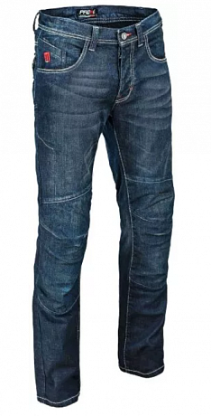 Джинсы PROmo JEANS VEGAS, Dark Blue, 38