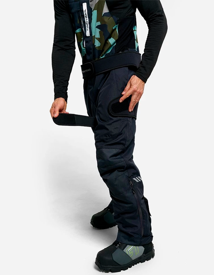 Подкладки Neoseat 3301 Black (S)