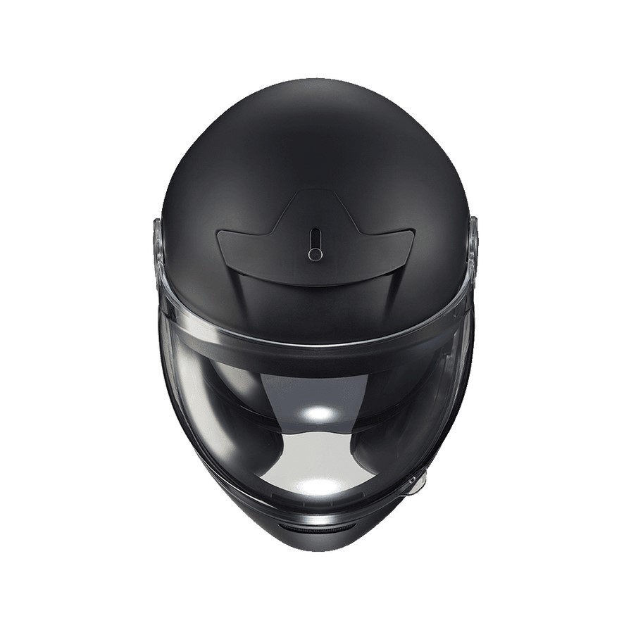 HJC Шлем V90 SEMI FLAT BLACK XXL