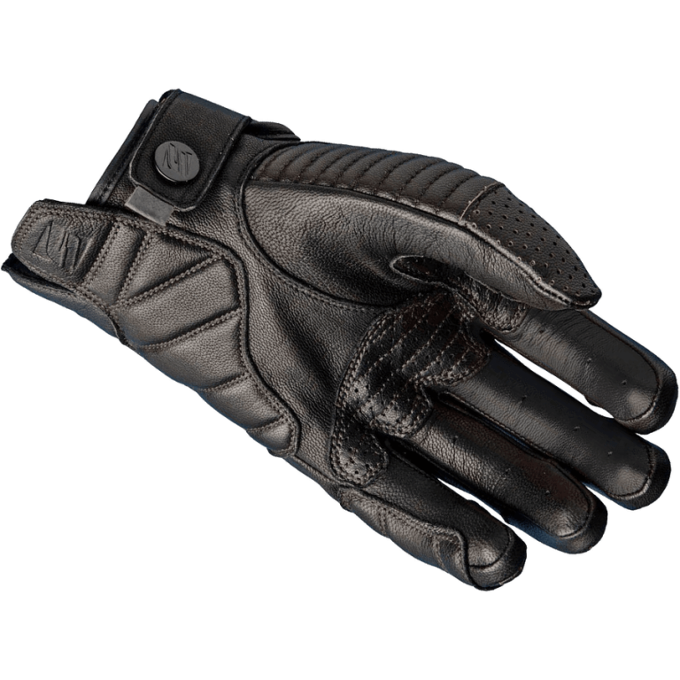 Мотоперчатки FIVE ARIZONA черные 11/XL