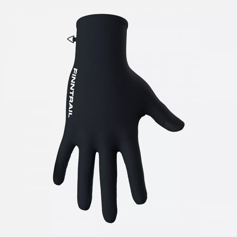 Перчатки мужские Liner 2703 Black