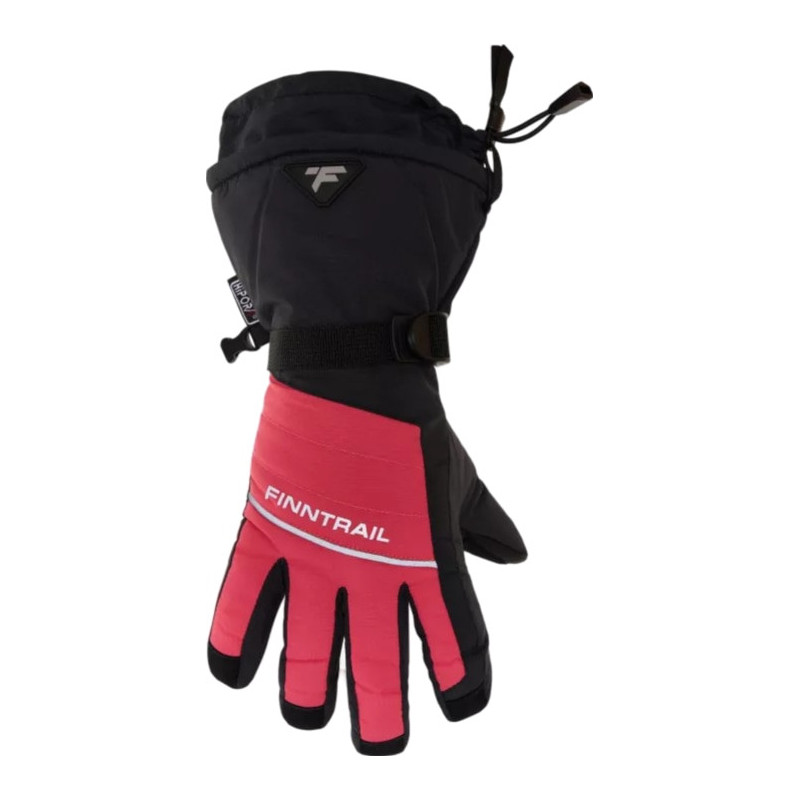 Перчатки Freeride 2700 Rosy