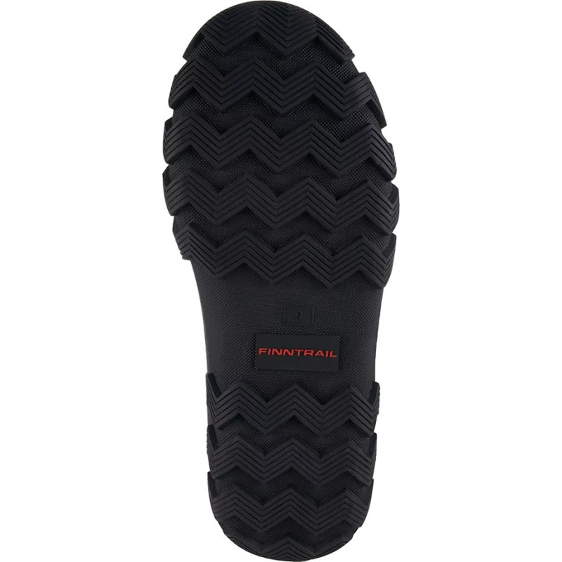 Сапоги  Outlander 7516 CamoShadowBlack