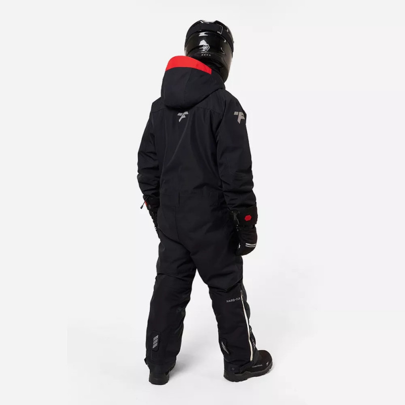 Комбинезон Finntrail Float  3902 Graphite