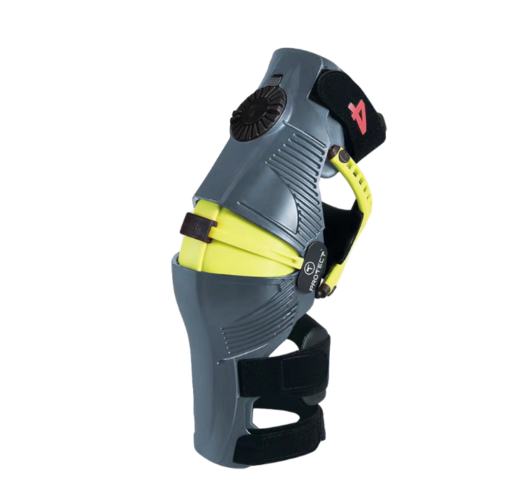 Брейсы T Protect, T10 Kneepad, черный, XXL