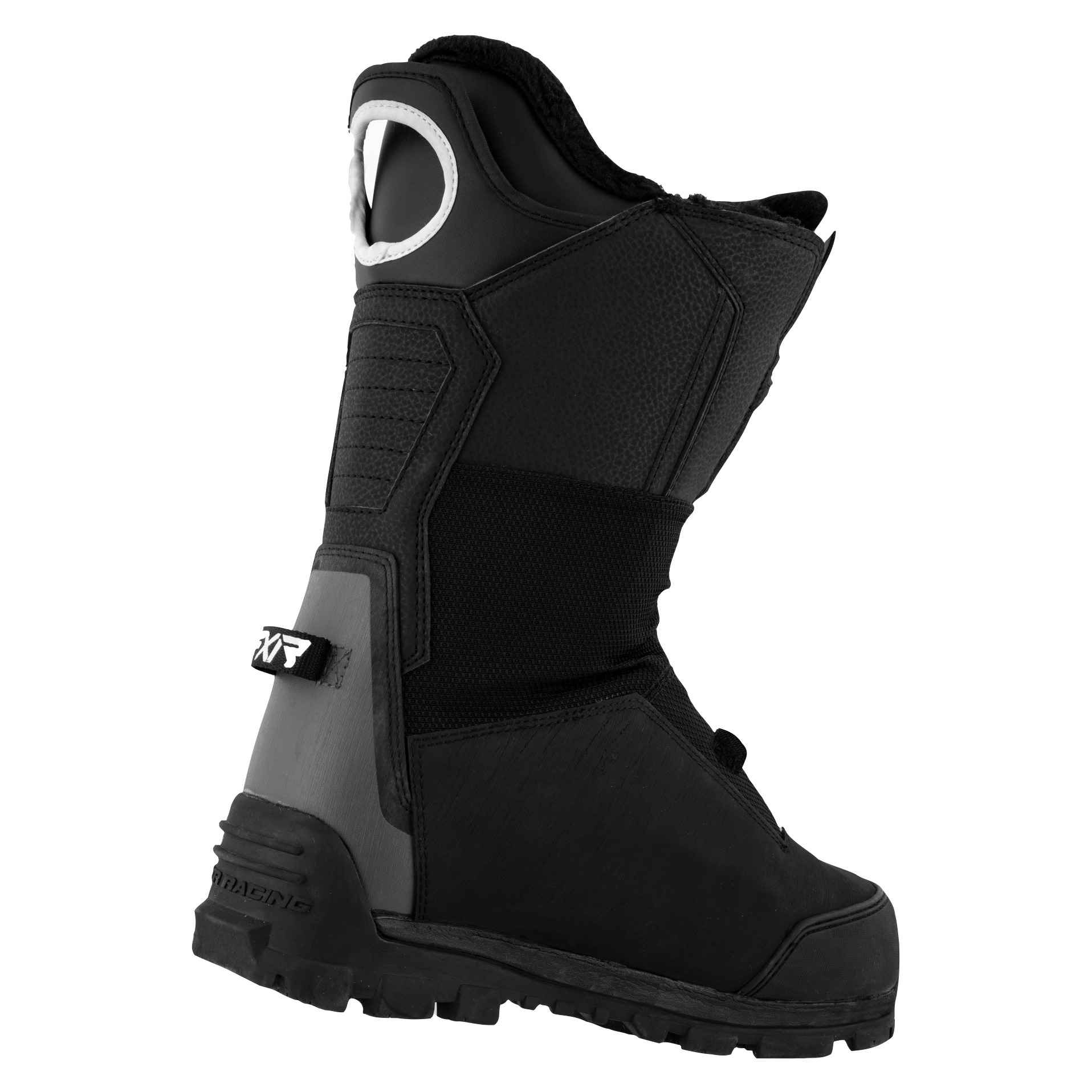 Ботинки FXR Elevation Dual BOA  Boot 22, Black