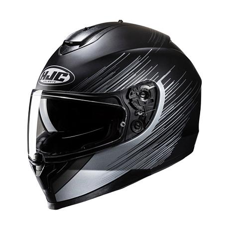 HJC Шлем C 70N SWAY MC5SF  M