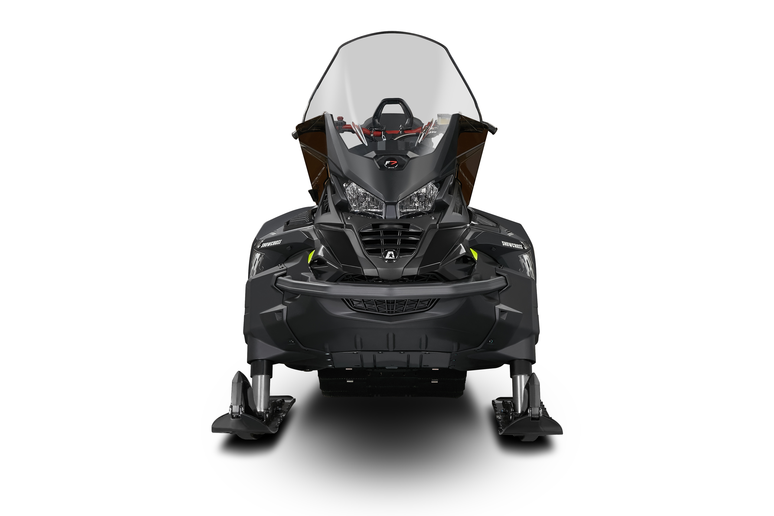 Snowcross 1000 WT LTS