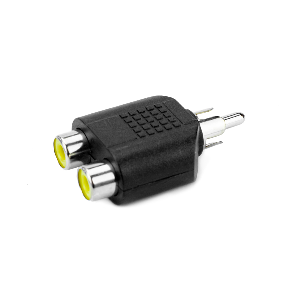 Разветвитель RCA Sledex UP-01058