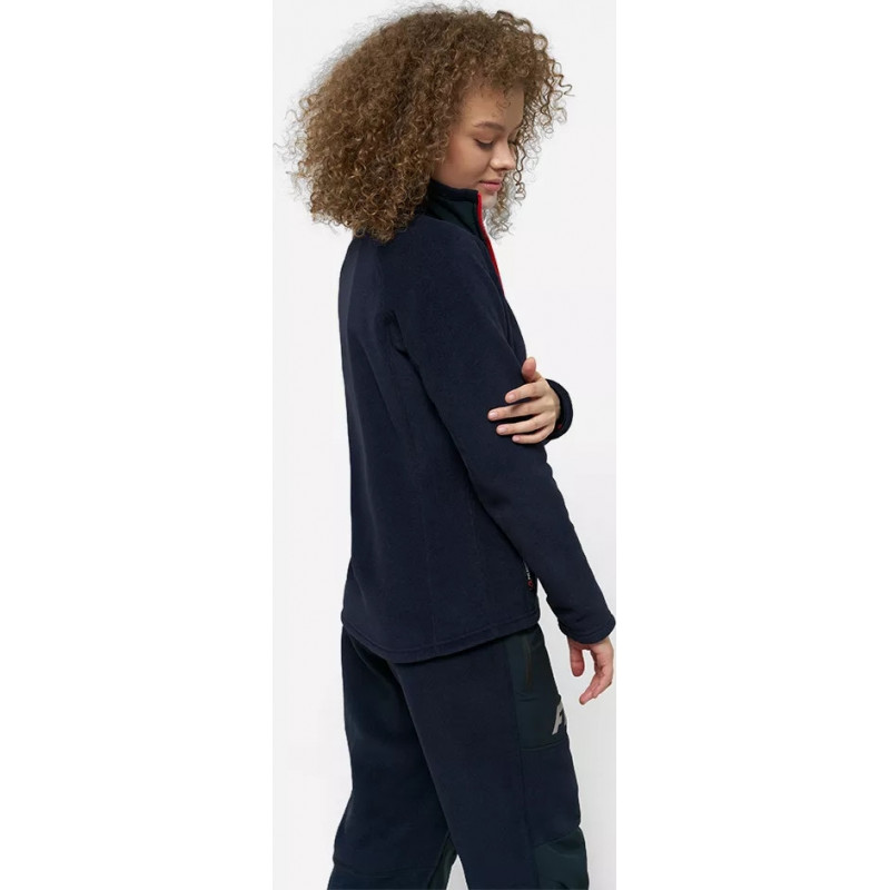 Термокуртка Finntrail Polar 1391 Black_N (L)