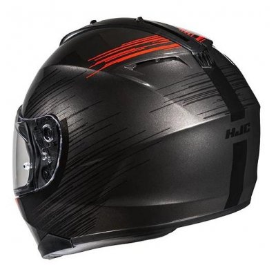HJC Шлем C 70N SWAY MC1  S