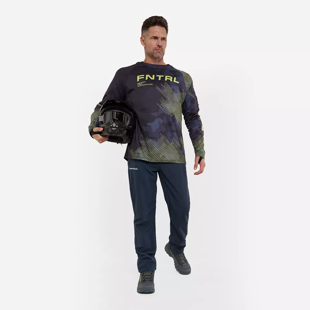 Джерси Gravity 6603 Graphite (S)