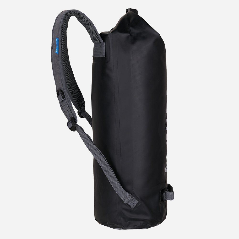 Герморюкзак Target 1716 Black (20L)