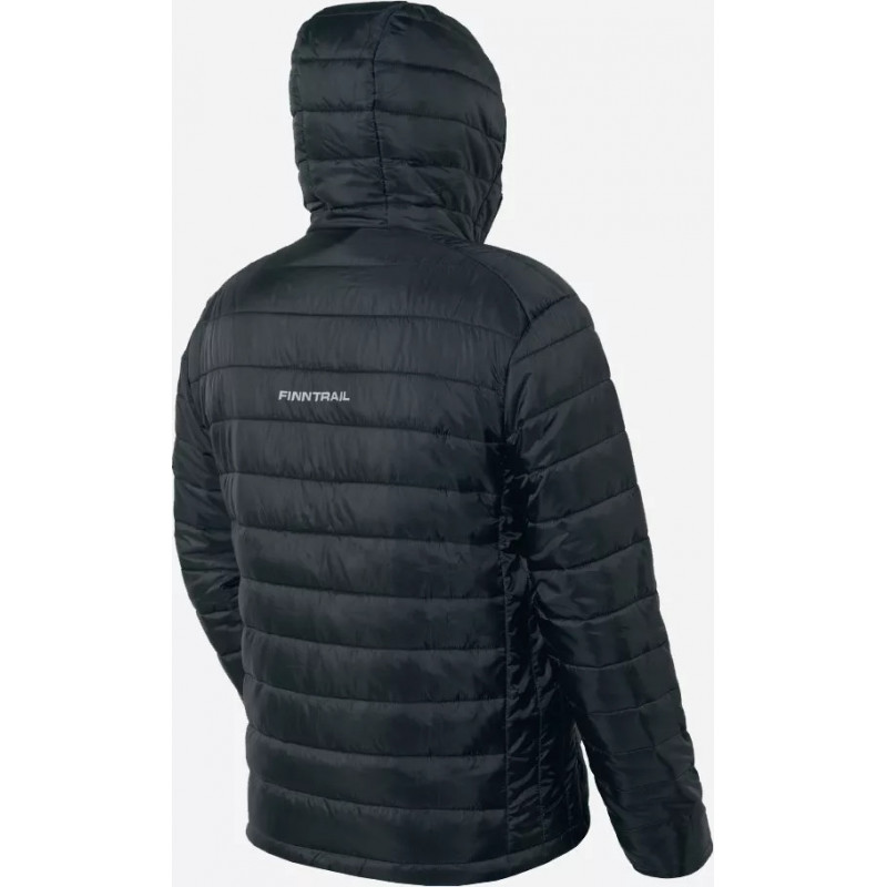 Термокуртка Master Hood 1504 DarkBlue