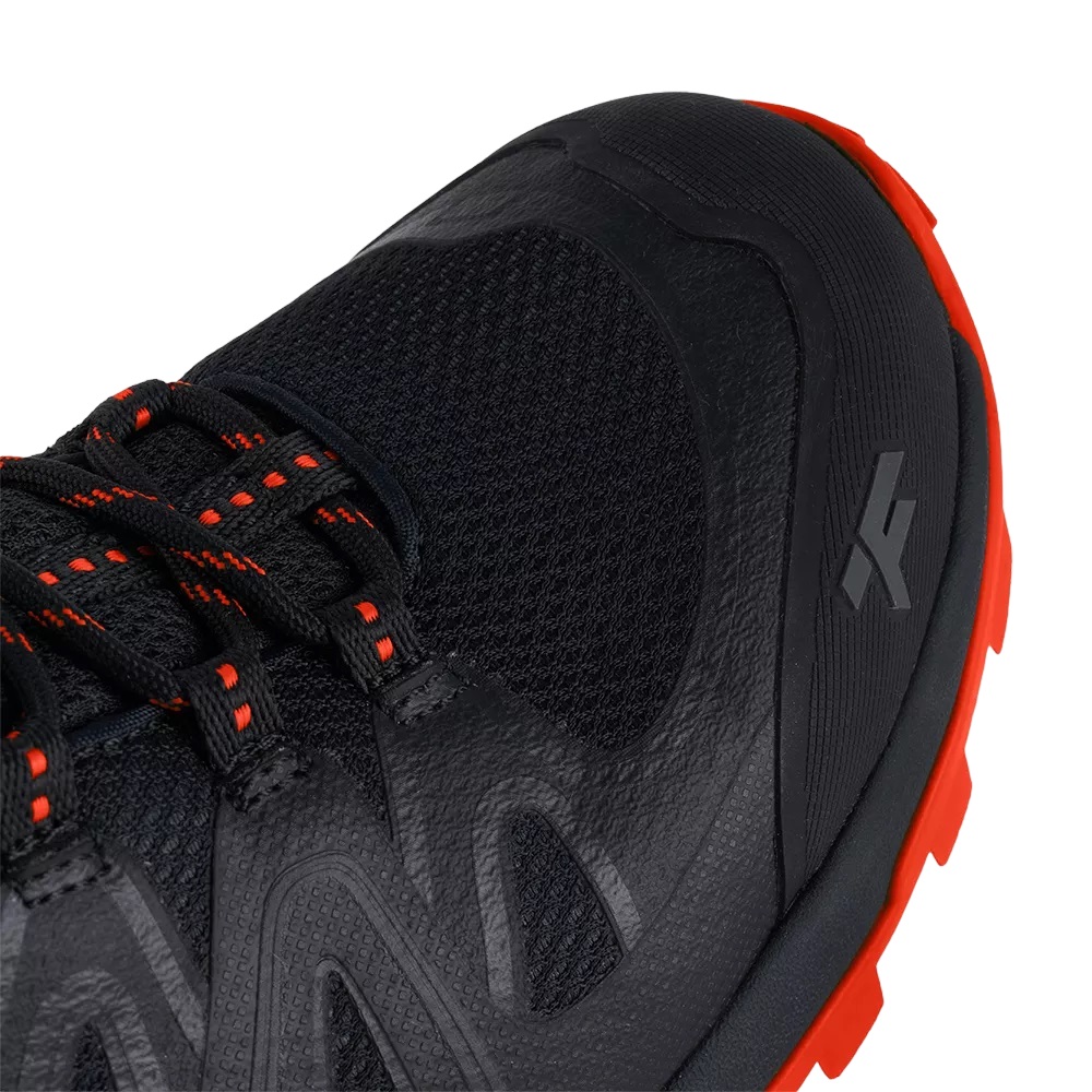 Ботинки Raid 5171 Red (08(41)