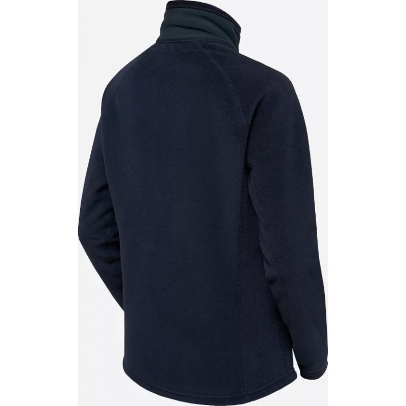 Термокуртка Finntrail Polar 1391 Black_N (XXXL)