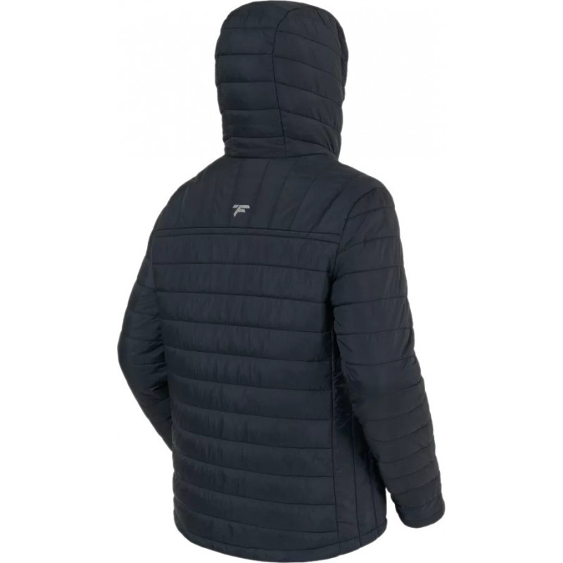 Термокуртка Master Hood W 1505 DarkBlue