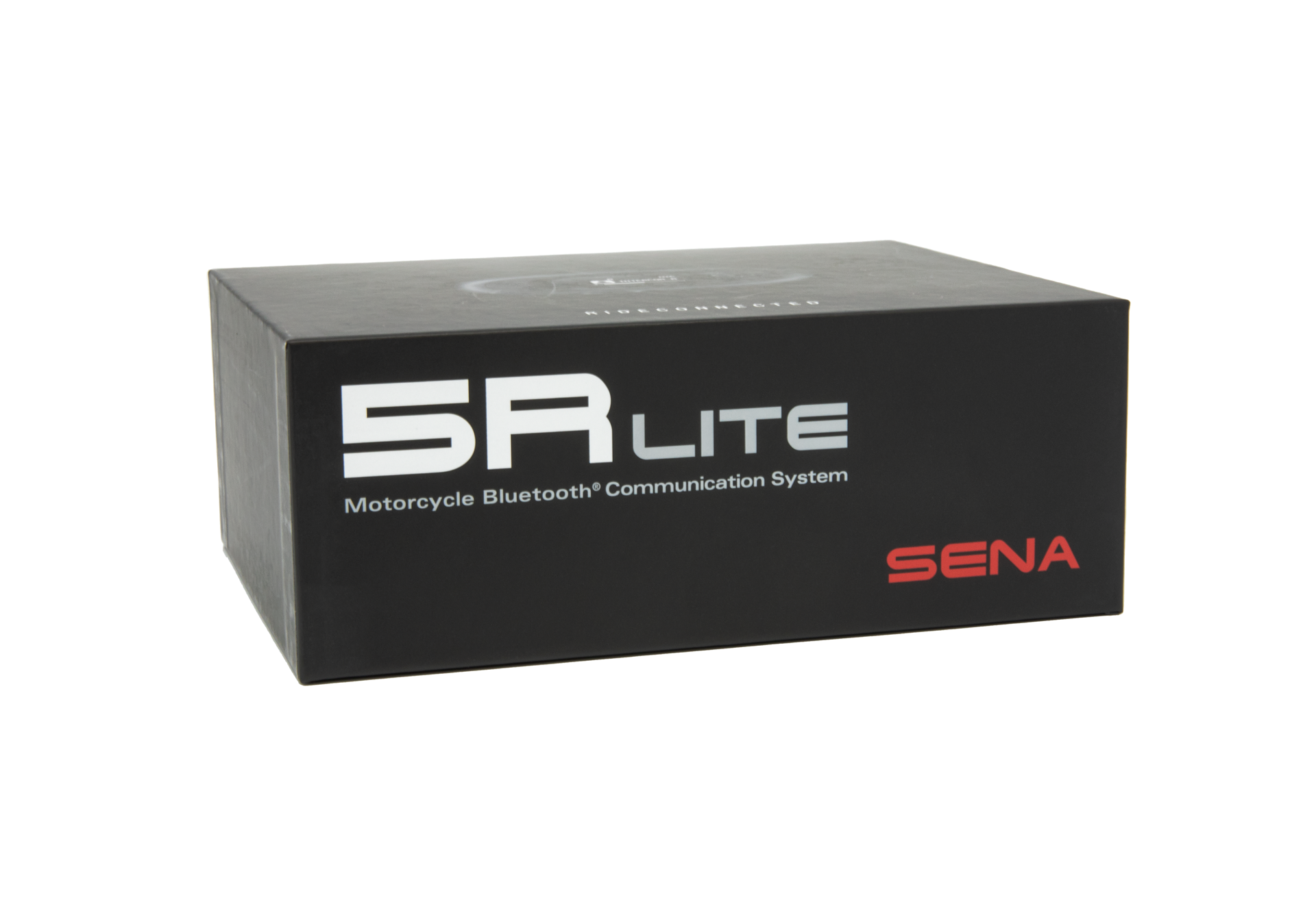 Комплект Bluetooth-гарнитура и интерком SENA 5RLITE-01