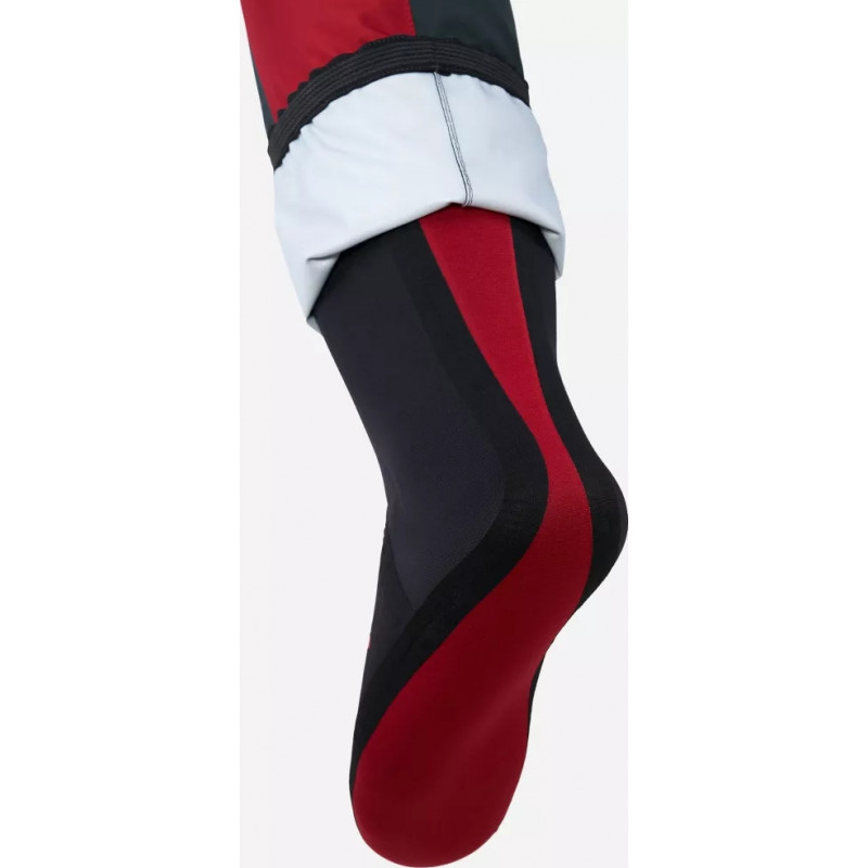 Вейдерсы мужские Aqwamaster 1536 Red