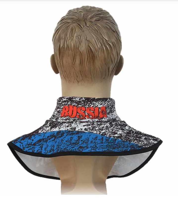 Шарф-кольцо RUSSIA, LU091992