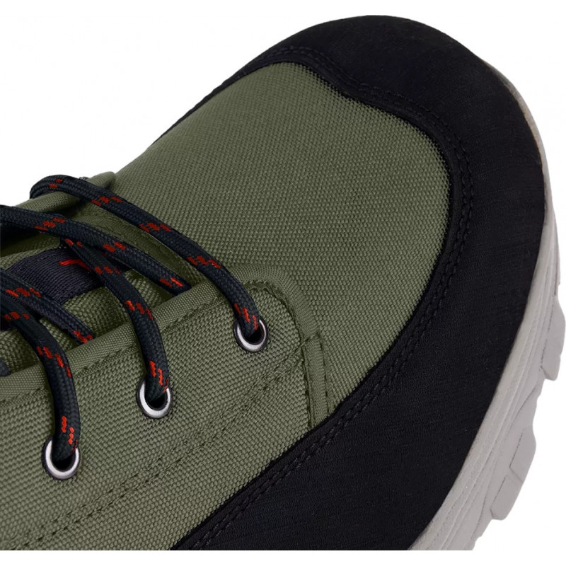 Ботинки Finntrail Urban 5090 Khaki  (10(43))