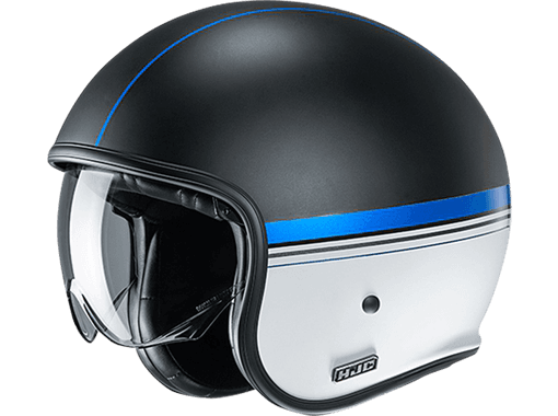 Шлем V30 EQUINOX MC2SF