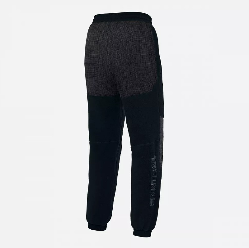 Термобрюки мужские Sherpa 1402 Graphite