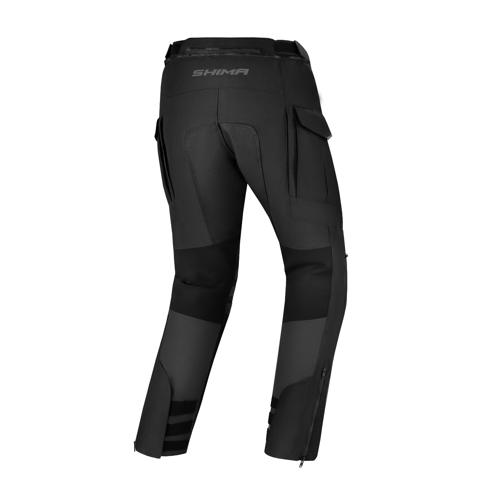 Штаны SHIMA HERO 2.0 MEN PNT BLACK 