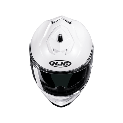 HJC Шлем i 71 PEARL WHITE
