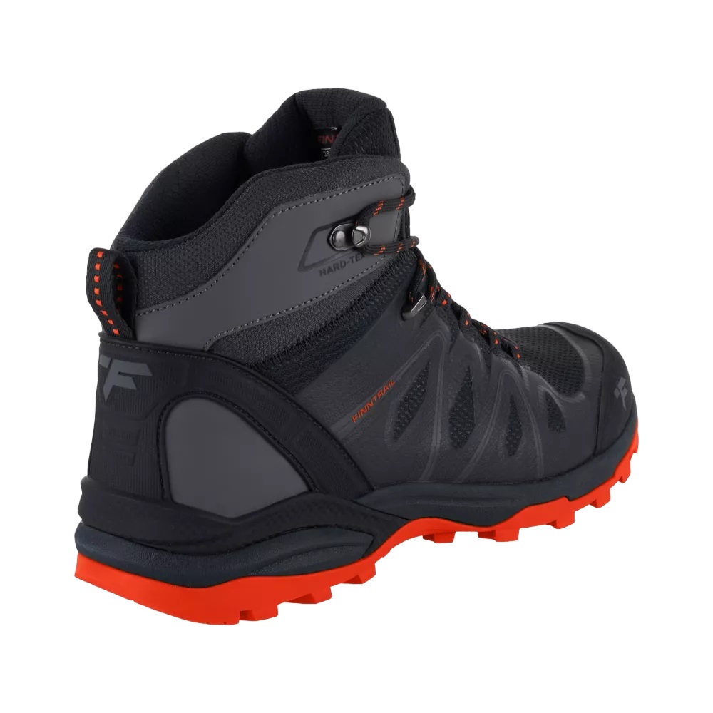 Ботинки Raid 5171 Red (08(41)