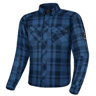 Куртка SHIMA RENEGADE 2.0 MEN BLUE L