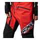 Комбинезон FXR CX F.A.S.T. с утеплителем  (Black/Red))