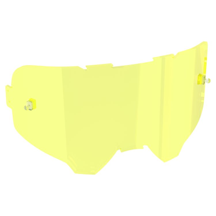 Линза Leatt SNX Yellow