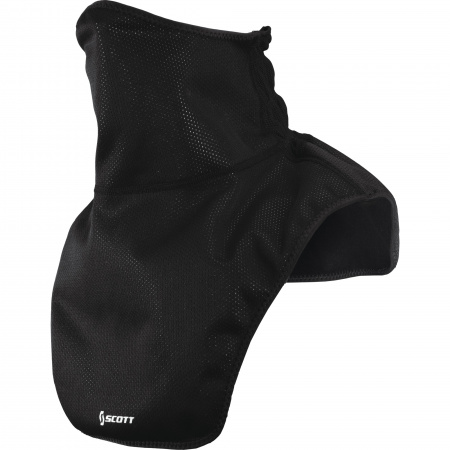 Воротник NECKWARMER (XL, BLACK)  SC_236949-0001009