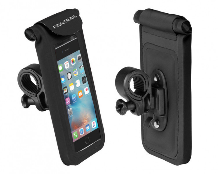 гермочехол Finntrail Navy 1715