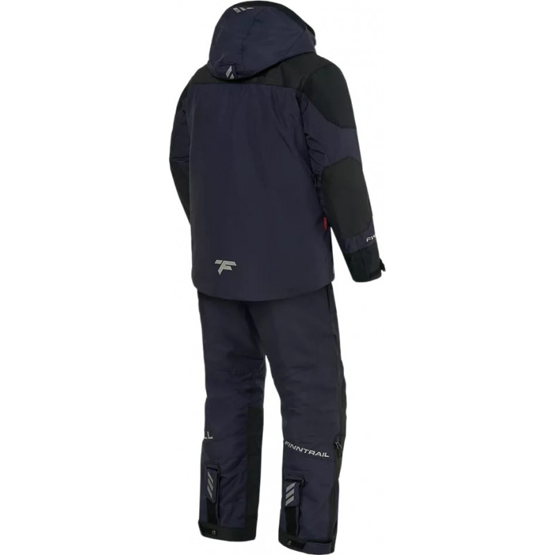 Костюм Finntrail Escape 3756 DarkGrey