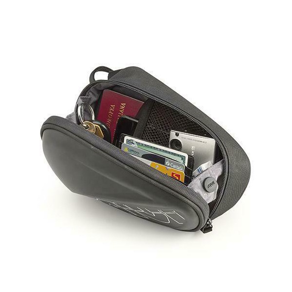 GIVI Сумка на ногу THERMOFORMED LEG BAG, 3LTR