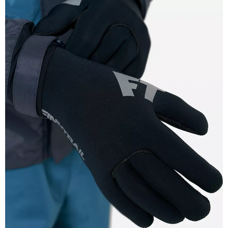 Перчатки Neoguard 2740 Black